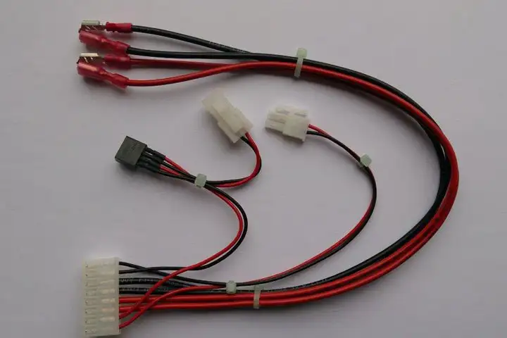 Kabelkonfektion - kabelkonfektionierung 4