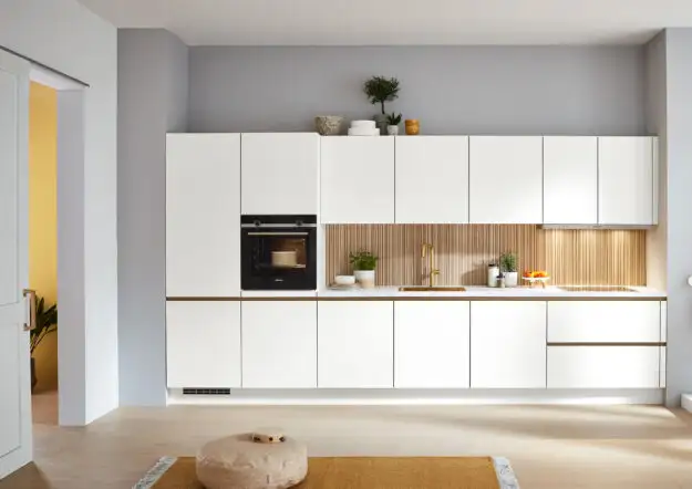 Klassische Küchen Allersberg