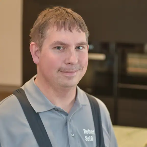 Robert Seiss