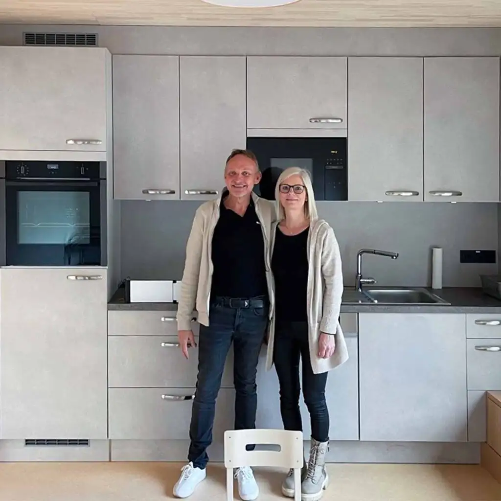 Vinopal Küchen Allersberg - Geschaeftsfuehrung