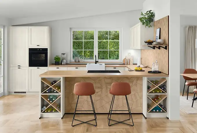 Küchenstudio Allersberg - Küche 3