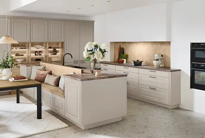 Küchenstudio Allersberg - Küche 5