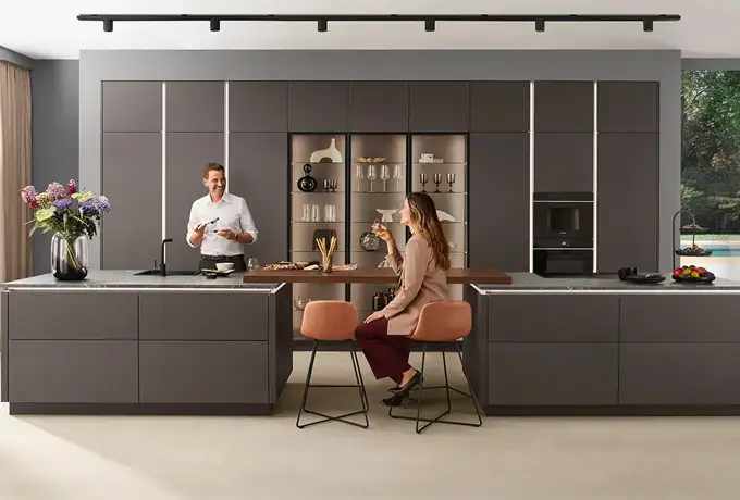 Küchenstudio Allersberg - Küche 6