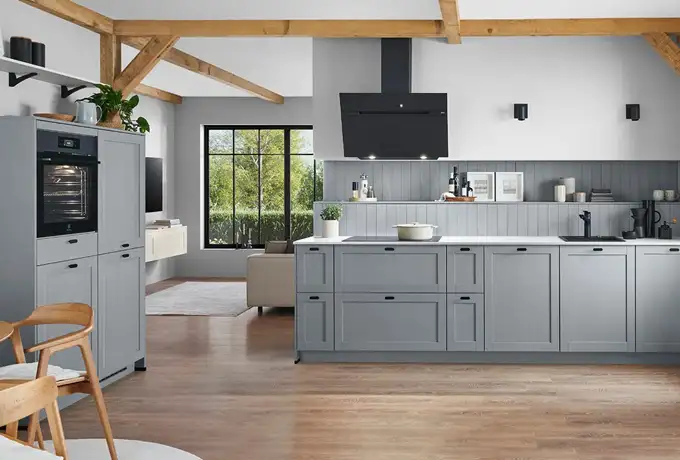 Küchenstudio Allersberg - Küche 7