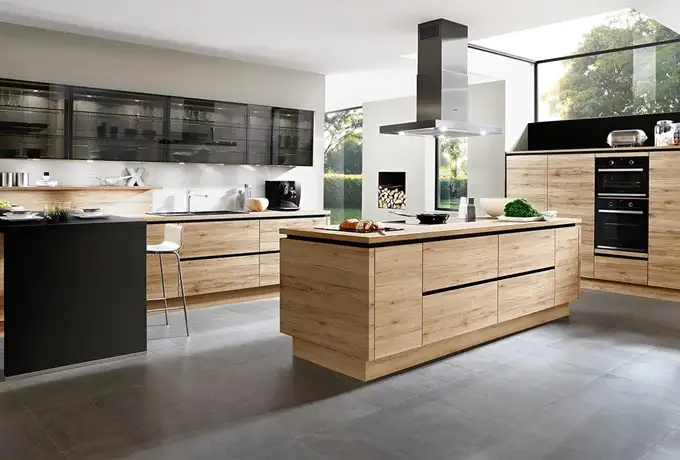 Küchenstudio Allersberg - Küche 8