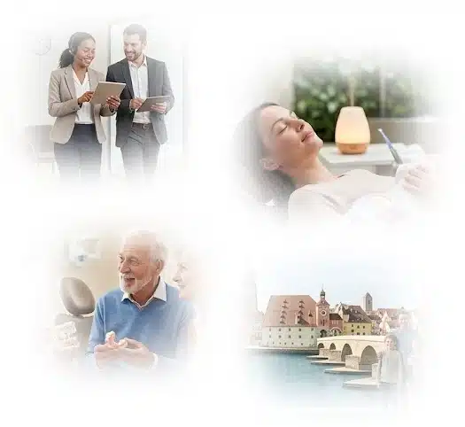 zahnarzt regensburg patienten